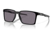 Oakley Exchange Sun Satin Black/ Prizm Grey Polarized
