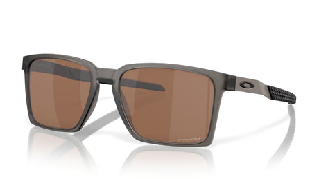 Oakley Exchange Sun Satin Grey Smoke/ Prizm Tungsten