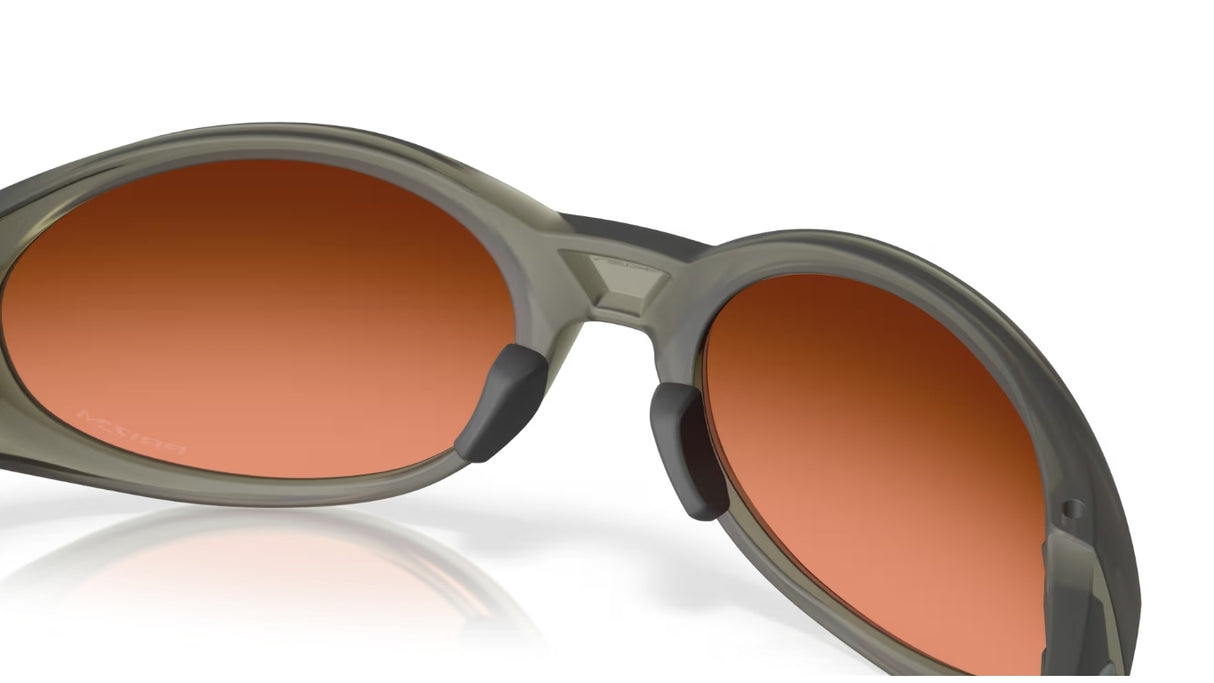 Oakley Eyejacket  Redux Latitude Collection Matte Olive Ink/ Prizm Bronze Gradient