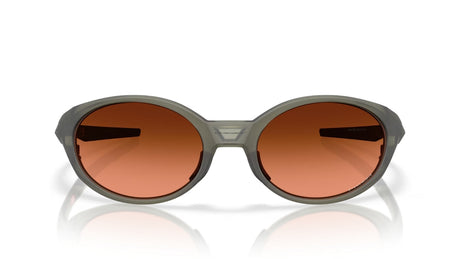 Oakley-Eyejacket-Latitude-Matte-Olive-Ink-Prizm-Bronze-Gradient-voorkant