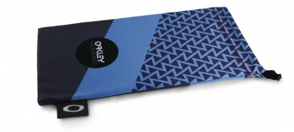 Oakley-FP-Printed-Microbag-Blue-Black