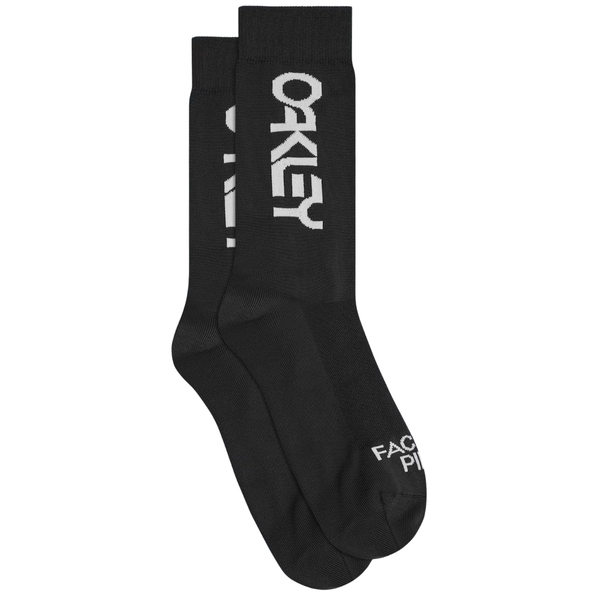 Oakley Factory Pilot MTB Socks/ Blackout