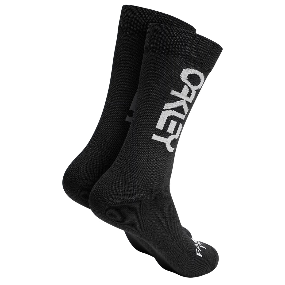 Oakley Factory Pilot MTB Socks/ Blackout