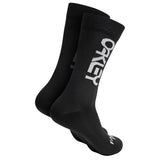 Oakley Factory Pilot MTB Socks/ Blackout