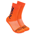 Oakley Factory Pilot MTB socks/ Scarlet Ibis
