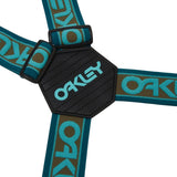 Oakley Factory Suspenders/ Army Green