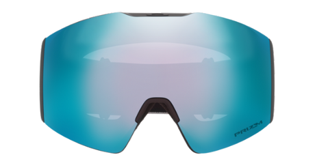 Oakley Fall Line L (Large) Bengal Blue/ Prizm Snow Sapphire Iridium