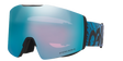 Oakley Fall Line L (Large) Bengal Blue/ Prizm Snow Sapphire Iridium