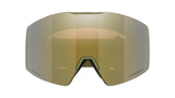 Oakley-Fall-Line-L-Fern-Prizm-Sage-Gold-Iridium-Voorzijde