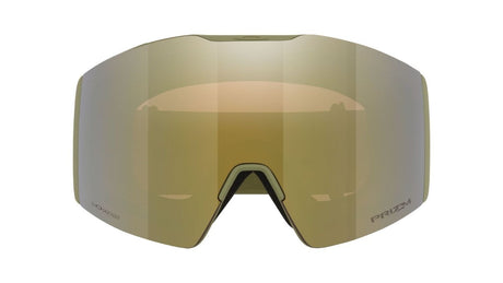 Oakley-Fall-Line-L-Fern-Prizm-Sage-Gold-Iridium-Voorzijde