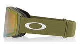 Oakley-Fall-Line-L-Fern-Prizm-Sage-Gold-Iridium-Zijaanzicht