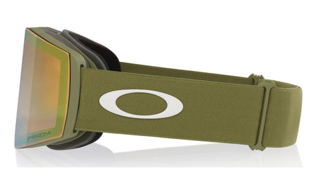 Oakley-Fall-Line-L-Fern-Prizm-Sage-Gold-Iridium-Zijaanzicht