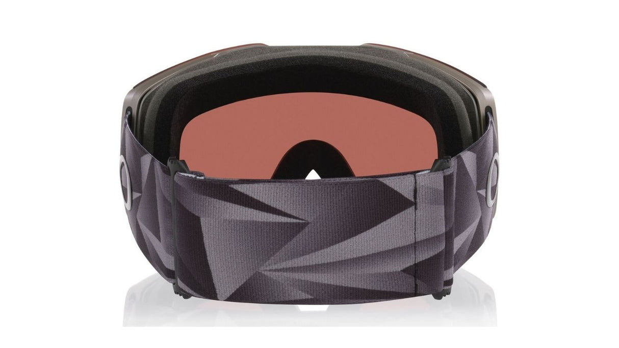 Oakley-Fall-Line-L-Grey-Diamonds-Prizm-24K-Achterzijde