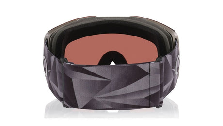 Oakley-Fall-Line-L-Grey-Diamonds-Prizm-24K-Achterzijde