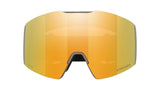 Oakley-Fall-Line-L-Grey-Diamonds-Prizm-24K-Voorzijde