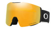 Oakley Fall Line L Matte Black/ Prizm 24K Iridium
