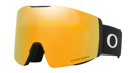 Oakley Fall Line L Matte Black/ Prizm 24K Iridium