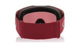 Oakley-Fall-Line-L-Red-Iron-Prizm-Torch-Iridium-Achterzijde