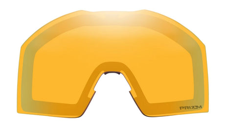 Oakley-Fall-Line-L-Replacement-Lens-Prizm-Snow-24K-Iridium-voorzijde