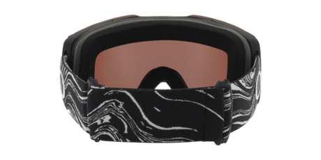 Oakley-Fall-Line-M-Black-Swirl-Prizm-Snow-Black-Iridium-Achterzijde