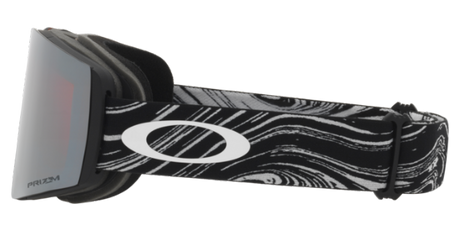 Oakley-Fall-Line-M-Black-Swirl-Prizm-Snow-Black-Iridium-Zijaanzicht