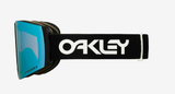 Oakley-Fall-Line-M-Factory-Pilot-Black-Prizm-Sapphire-Zijaanzicht