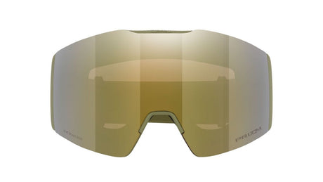 Oakley-Fall-Line-M-Fern-Prizm-Sage-Gold-Voorzijde