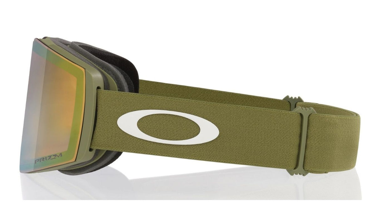Oakley-Fall-Line-M-Fern-Prizm-Sage-Gold-Zijaanzicht