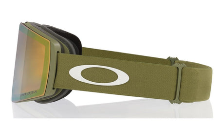 Oakley-Fall-Line-M-Fern-Prizm-Sage-Gold-Zijaanzicht