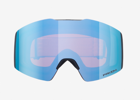 Oakley-Fall-Line-M-Grey-Terrain-Prizm-Sapphire-Voorzijde