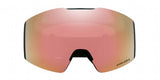 Oakley-Fall-Line-M-Hunter-Green-Prizm-Rose-Gold-Iridium-Voorzijde