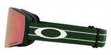 Oakley-Fall-Line-M-Hunter-Green-Prizm-Rose-Gold-Iridium-Zijaanzicht