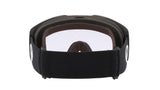 Oakley-Fall-Line-M-Matte-Black-Prizm-Clear-Achteraanzicht