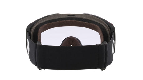 Oakley-Fall-Line-M-Matte-Black-Prizm-Clear-Achteraanzicht