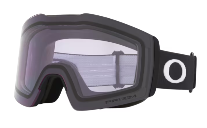 Oakley-Fall-Line-M-Matte-Black-Prizm-Clear