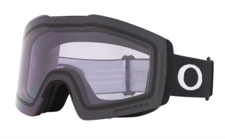 Oakley-Fall-Line-M-Matte-Black-Prizm-Clear