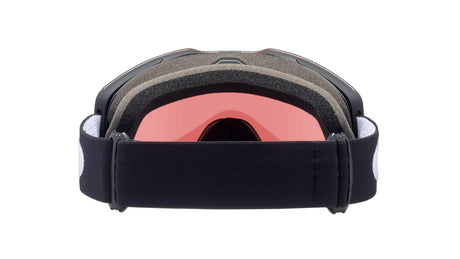 Oakley-Fall-Line-M-Matte-Black-Prizm-Garnet-Achterzijde