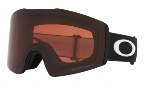 Oakley Fall Line M Matte Black Prizm Garnet