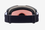 Oakley-Fall-Line-M-Matte-Black-Prizm-Rose-Gold-Achterzijde