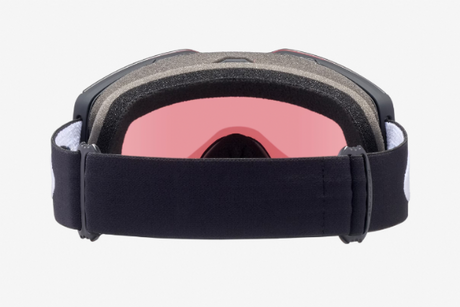 Oakley-Fall-Line-M-Matte-Black-Prizm-Sage-Gold-Achterzijde