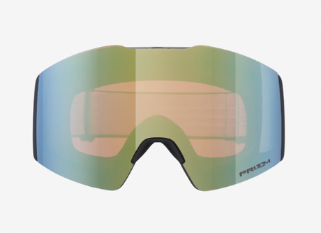 Oakley-Fall-Line-M-Matte-Black-Prizm-Sage-Gold-Voorzijde