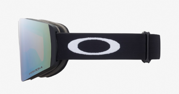 Oakley-Fall-Line-M-Matte-Black-Prizm-Sage-Gold-Zijaanzicht