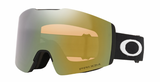 Oakley-Fall-Line-M-Matte-Black-Prizm-Sage-Gold