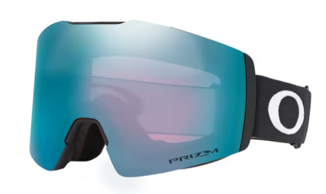 Oakley-Fall-Line-M-Matte-Black-Prizm-Sapphire