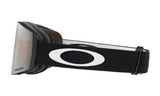 Oakley-Fall-Line-M-Matte-Black-Prizm-Snow-Black-Iridium-Zijaanzicht