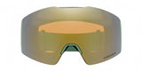 Oakley-Fall-Line-M-Matte-Jade-Prizm-Sage-Gold-Iridium-Voorzijde