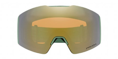 Oakley-Fall-Line-M-Matte-Jade-Prizm-Sage-Gold-Iridium-Voorzijde