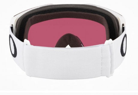 Oakley-Fall-Line-M-Matte-White-Prizm-Dark-Grey-Achterzijde