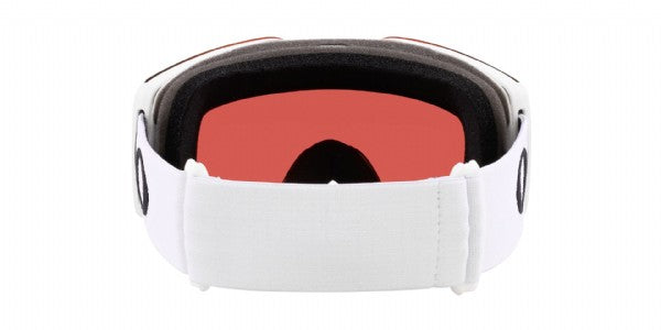 Oakley-Fall-Line-M-Matte-White-Prizm-Snow-Argon-Iridium-Achterzijde