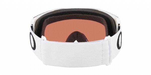 Oakley-Fall-Line-M-Matte-White-Prizm-Snow-Sapphire-Iridium-Achterzijde
